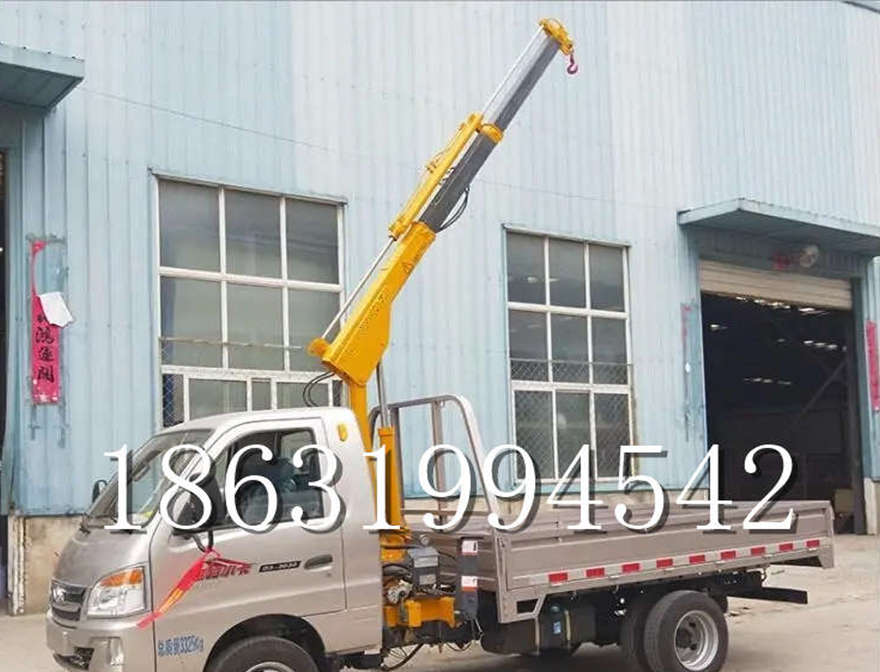 松桃苗族自治县随车吊机松桃苗族自治县车载液压升降机全地形履带吊随车吊机轻卡搬运包安装轻卡